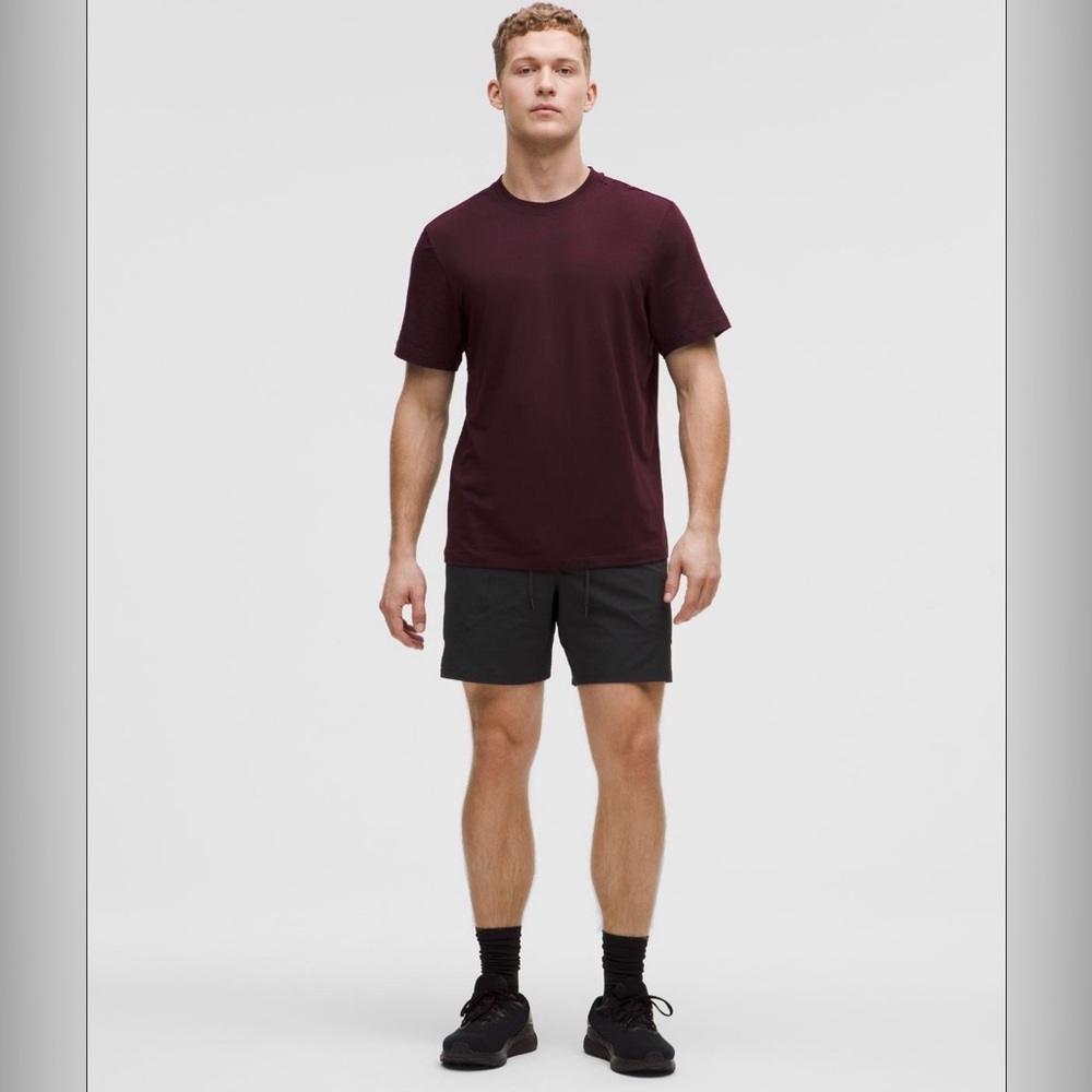 3RD RESTOCK Men’s “License To Train” Short 7” Inseam (M) *BESTSELLER*